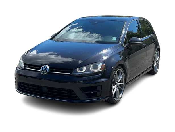 2017 Volkswagen Golf R -
                  Anchorage, AK