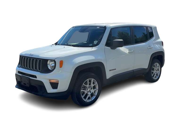 Thumbnail: 2023 Jeep Renegade - 1