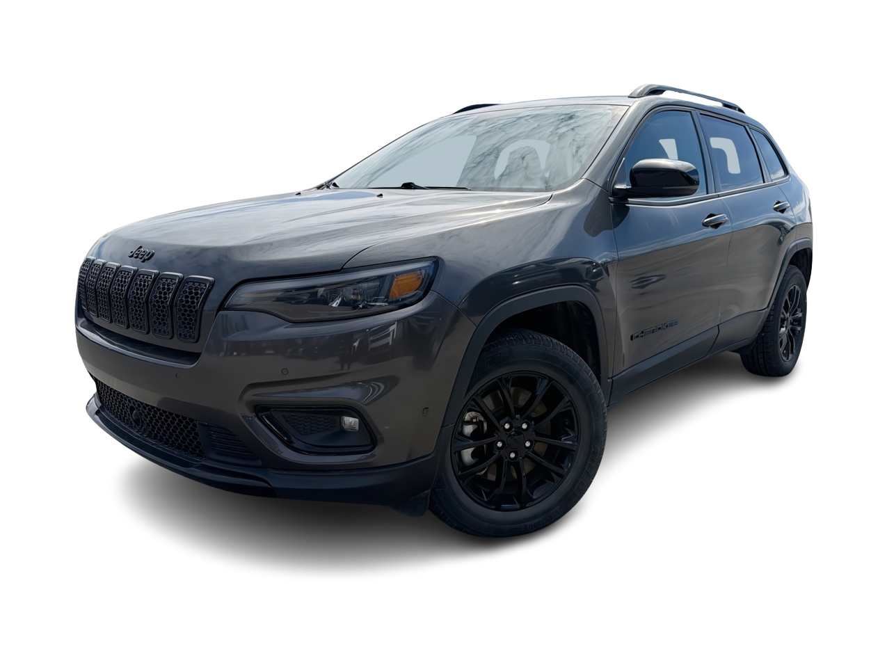 Thumbnail: 2023 Jeep Cherokee - 1