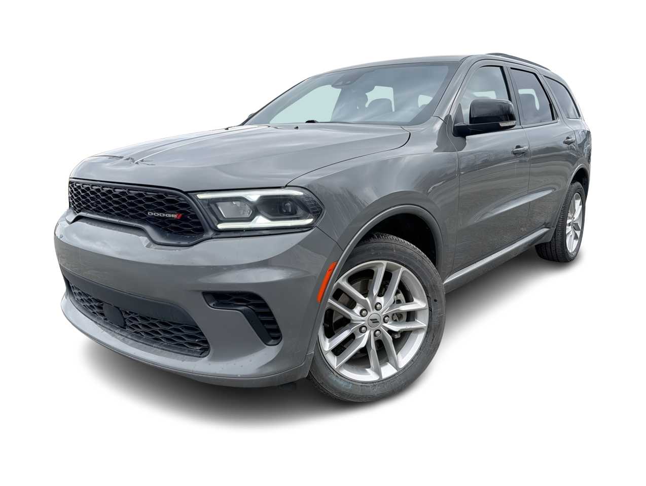 Thumbnail: 2024 Dodge Durango - 1