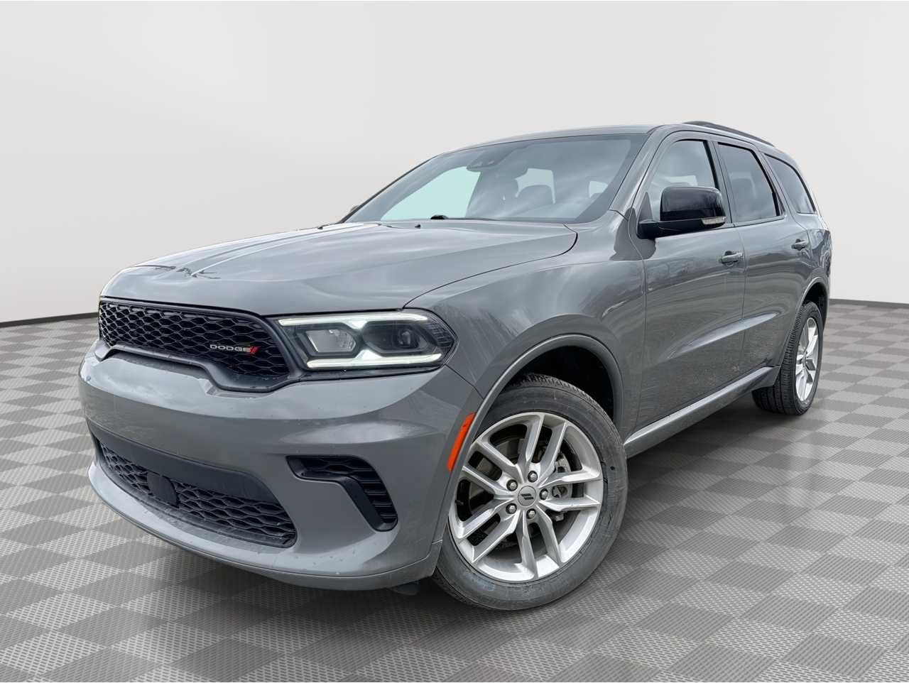 2024 Dodge Durango