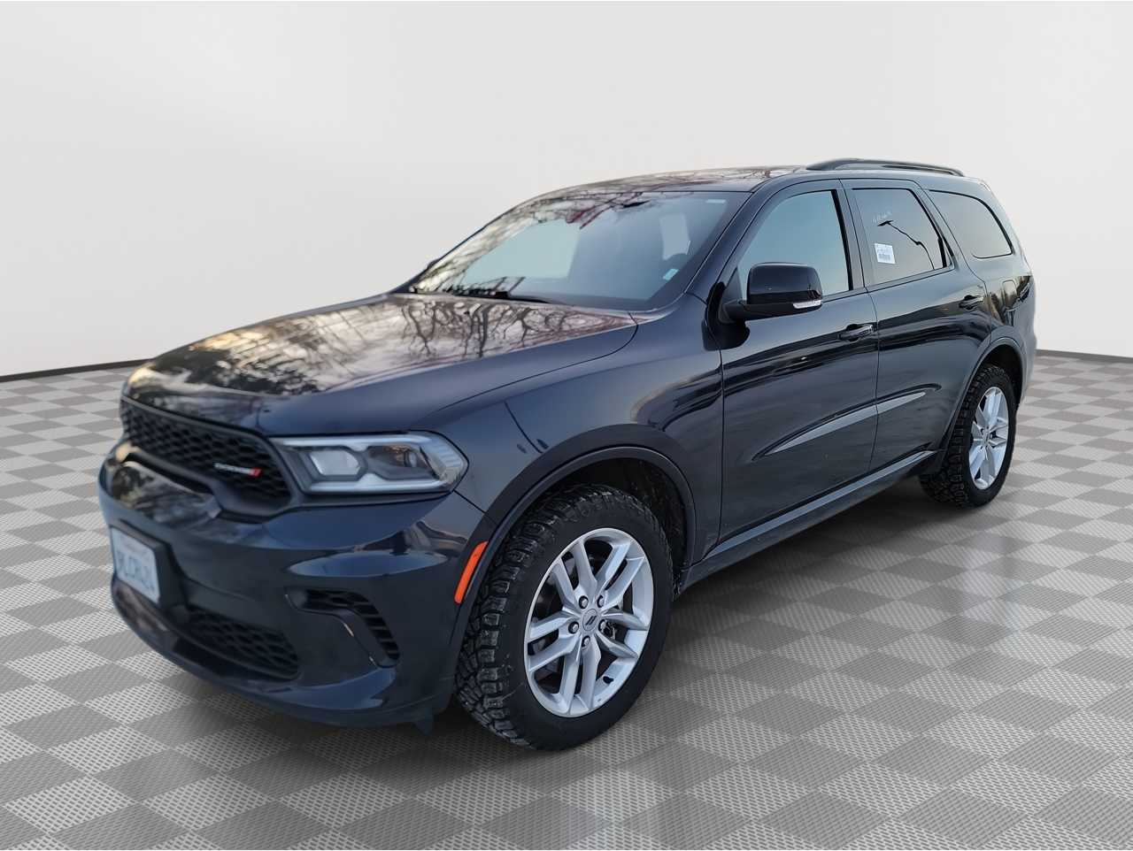 2024 Dodge Durango