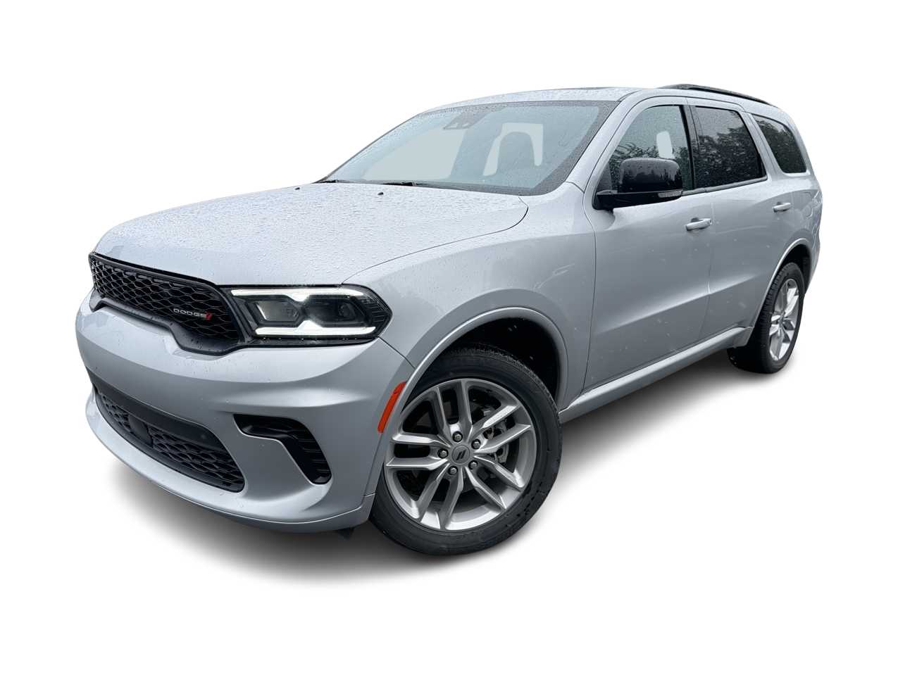 Thumbnail: 2024 Dodge Durango - 1