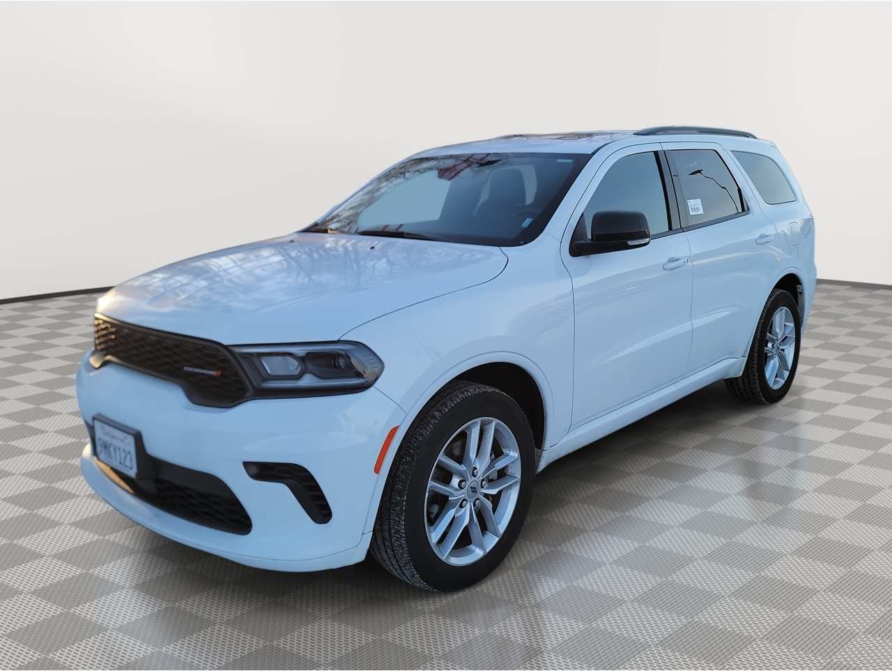 2024 Dodge Durango