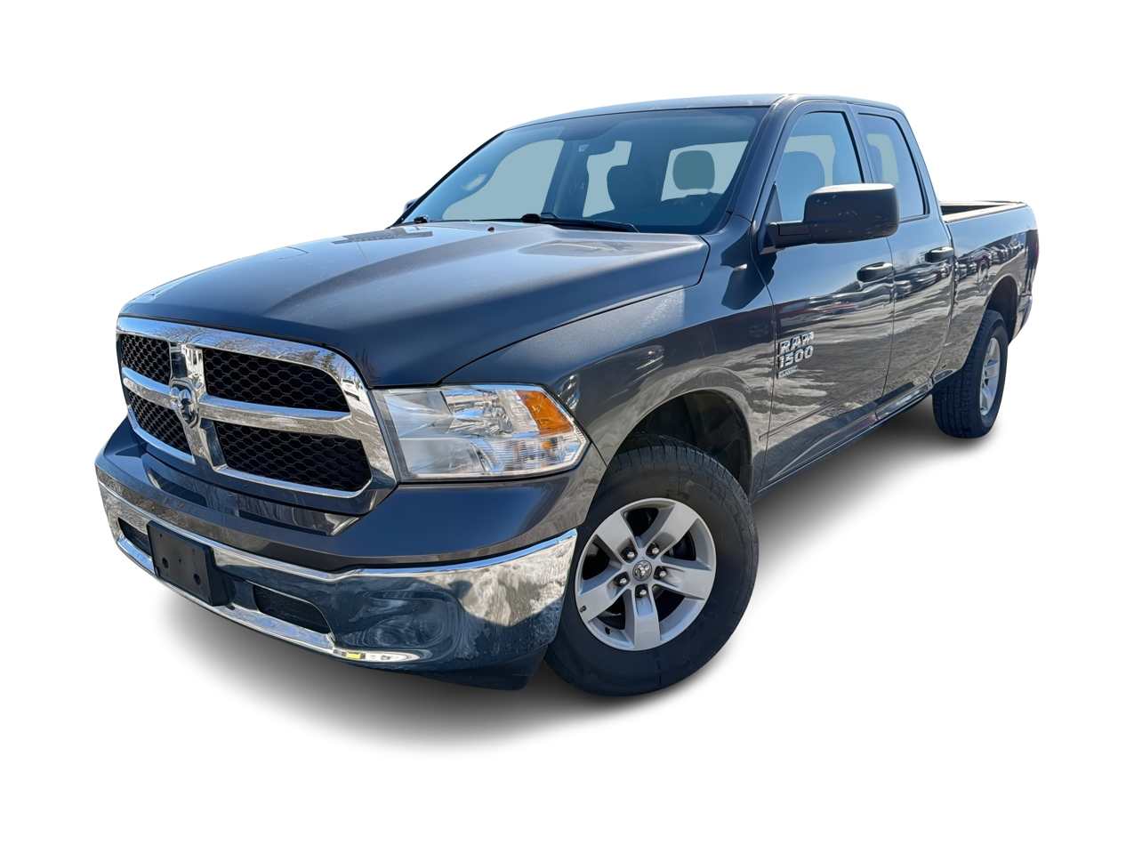 Thumbnail: 2024 RAM 1500 - 1