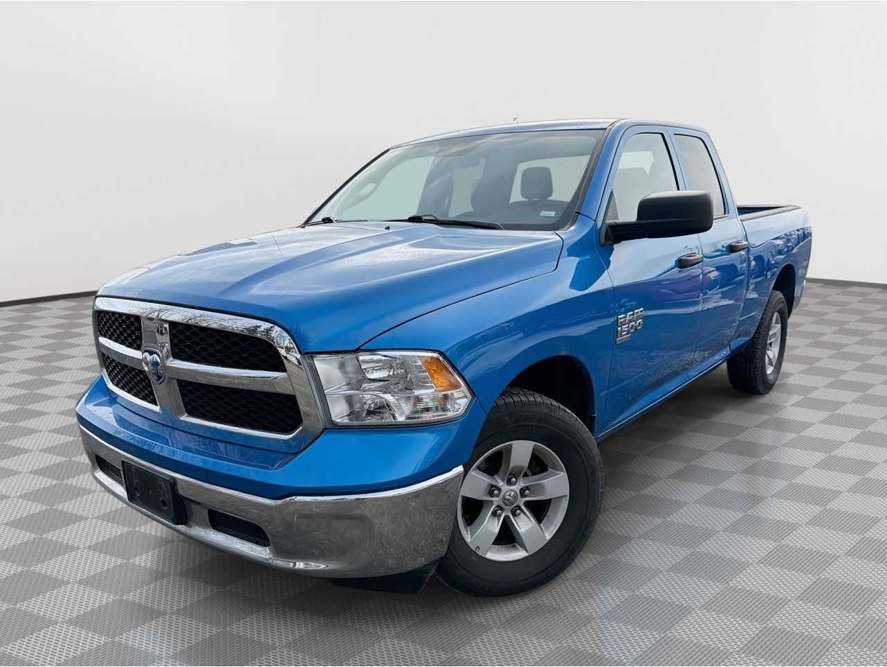 2024 RAM Ram 1500 Classic