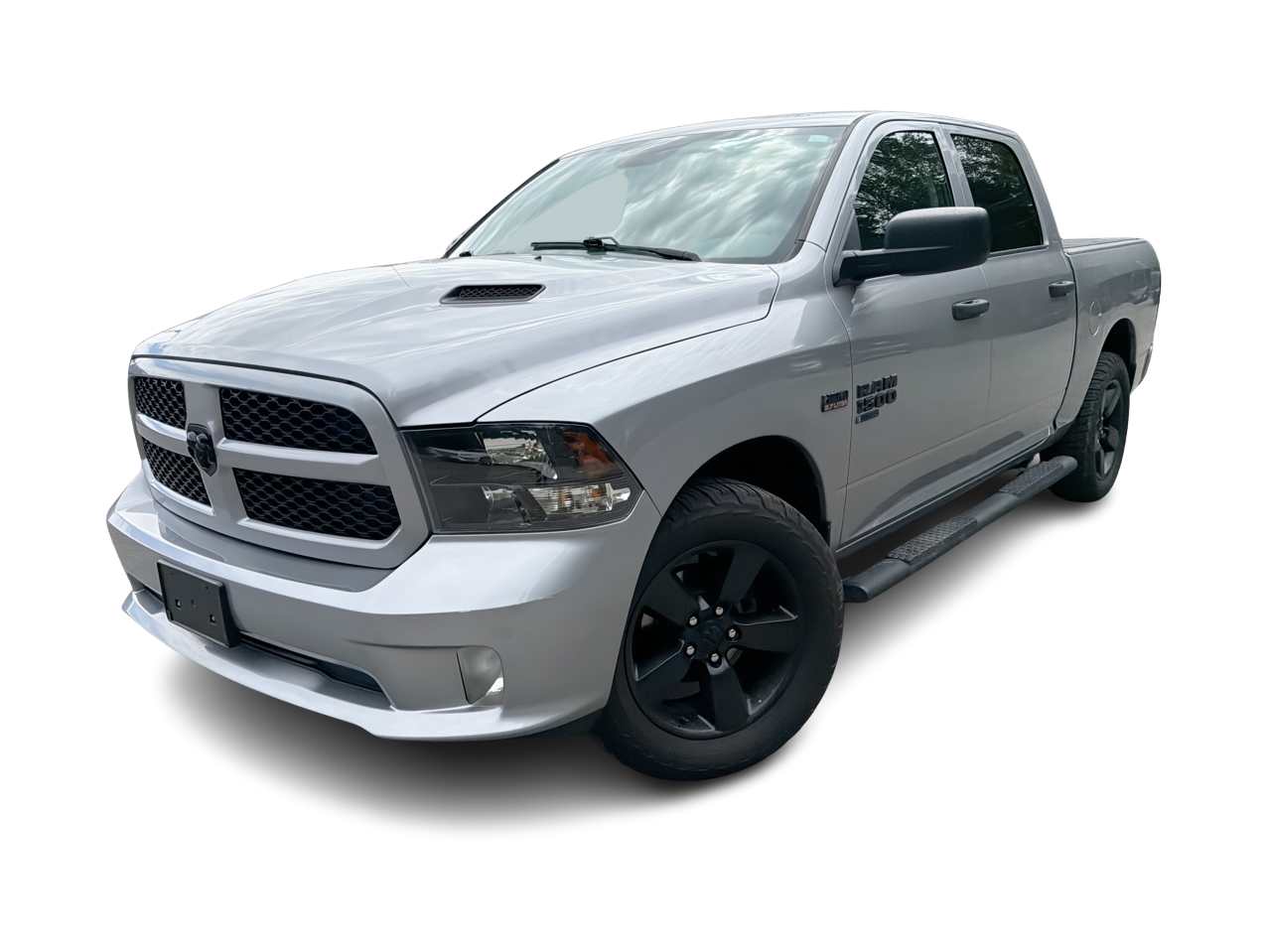 Thumbnail: 2020 RAM 1500 - 1