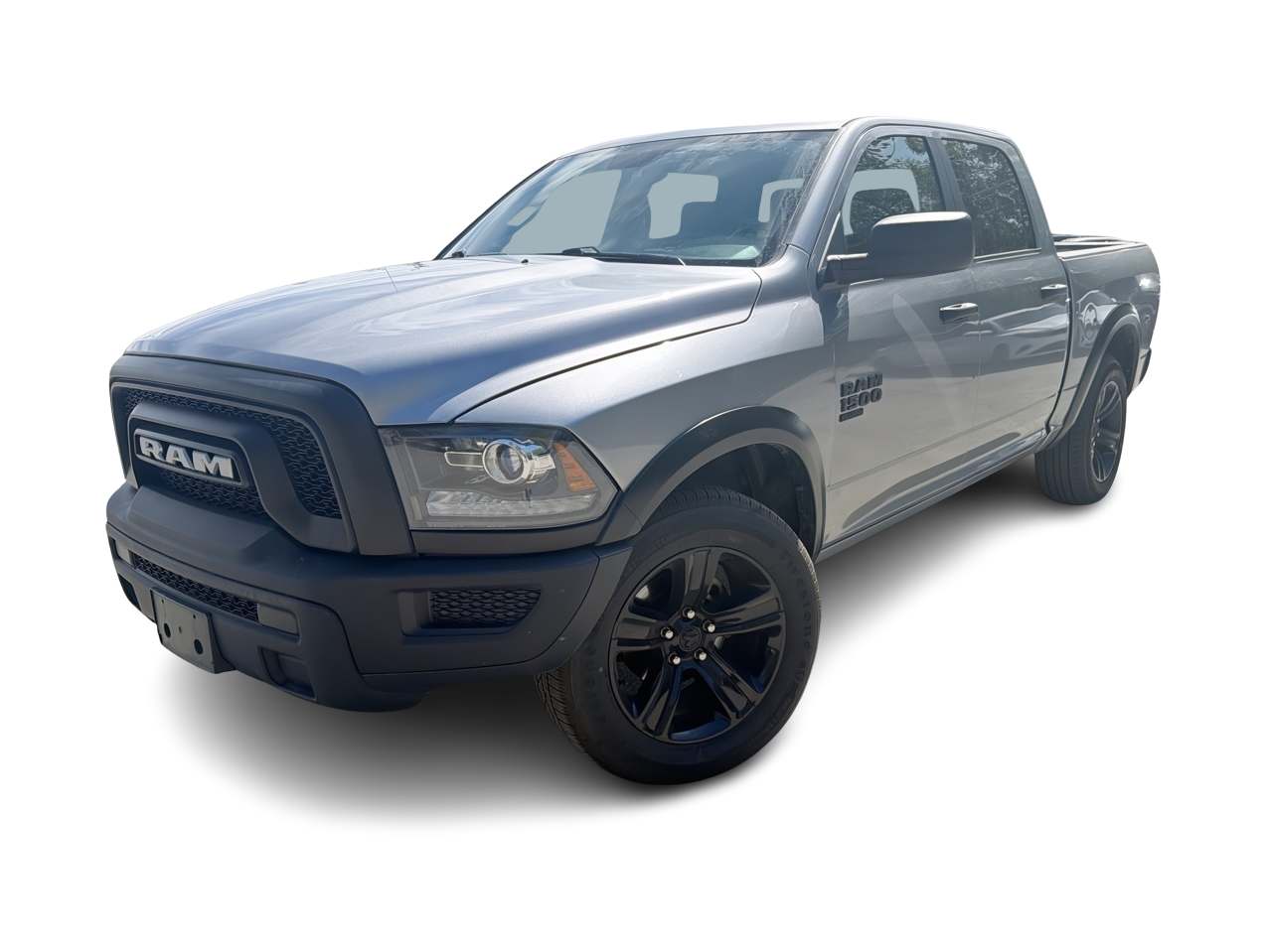 Thumbnail: 2024 RAM 1500 - 1