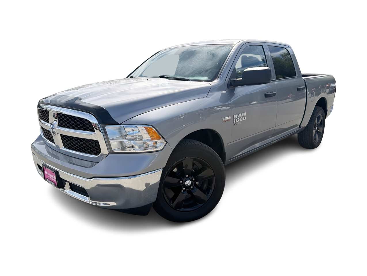 Thumbnail: 2023 RAM 1500 - 1