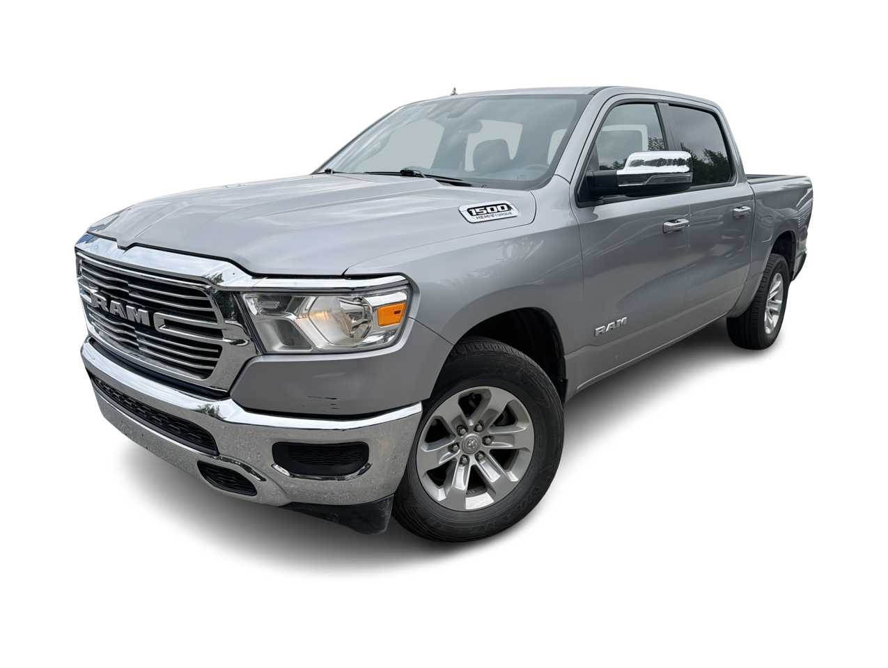 Thumbnail: 2024 RAM 1500 - 1