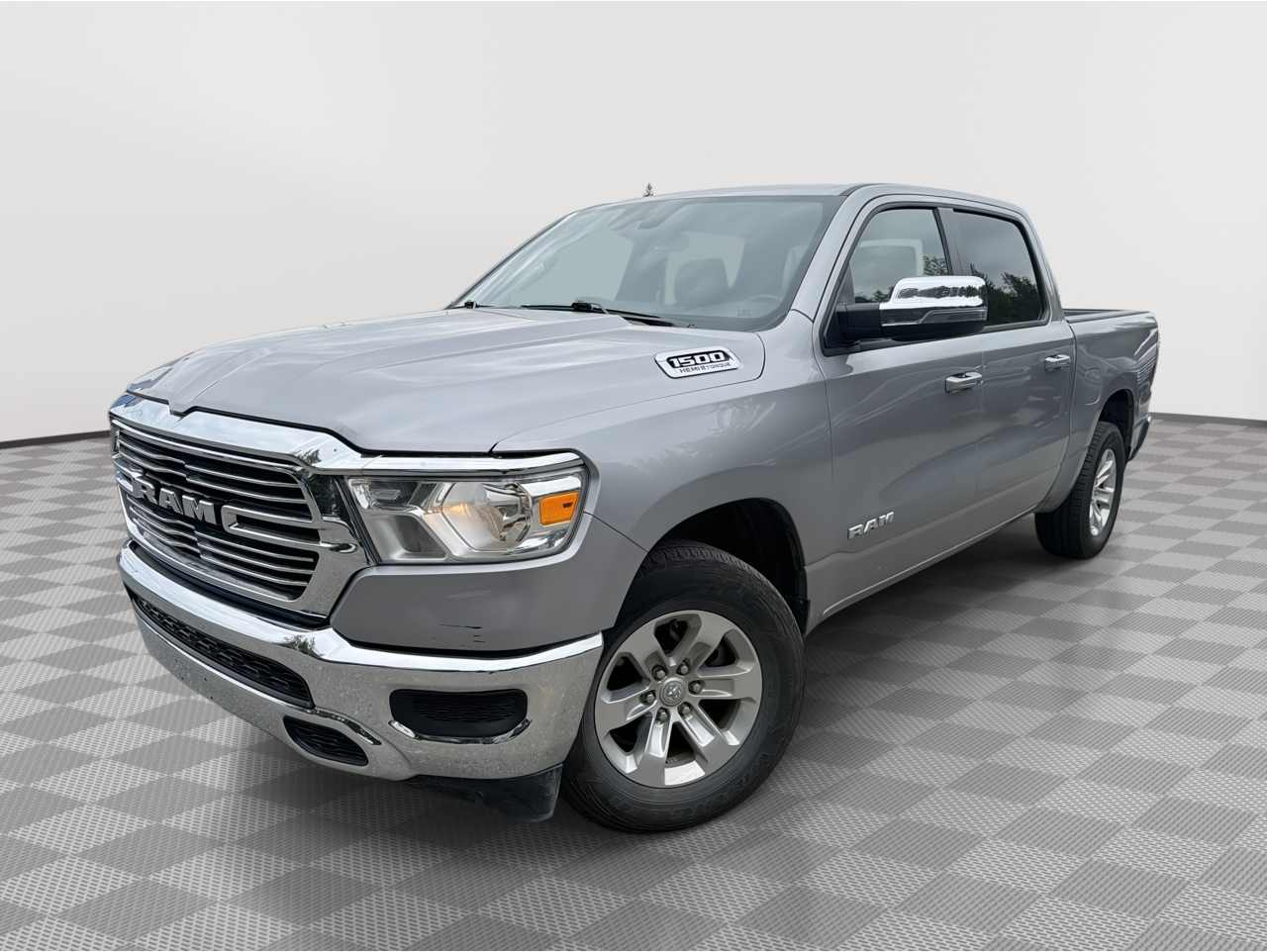 2024 RAM 1500 Pickup