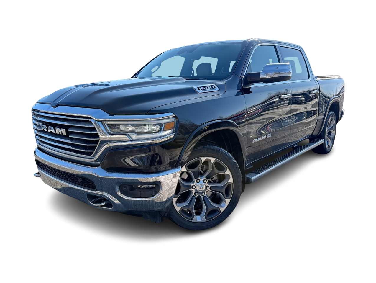 Thumbnail: 2022 RAM 1500 - 1