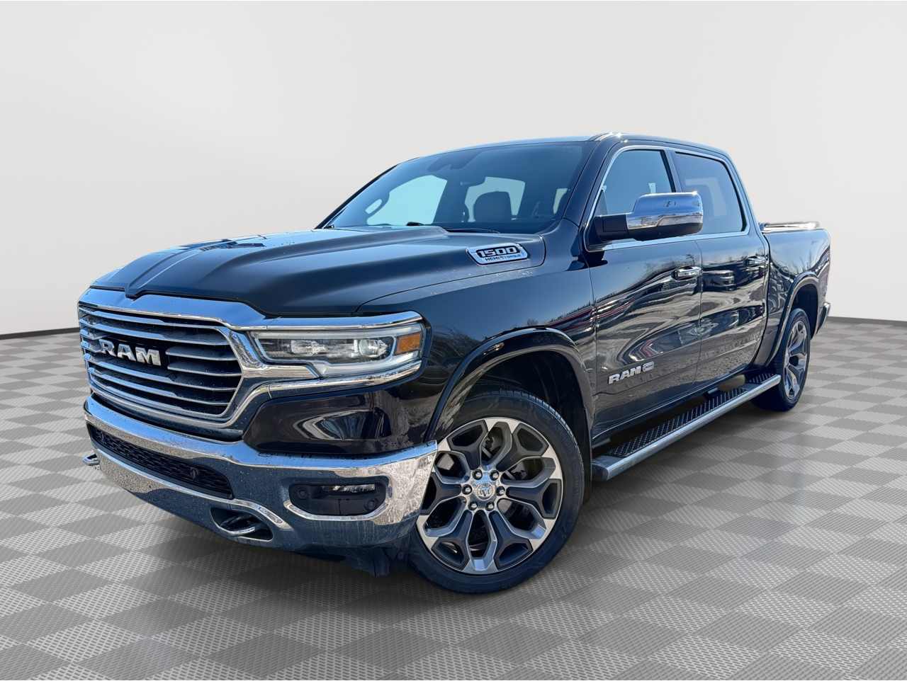 2022 RAM Ram 1500