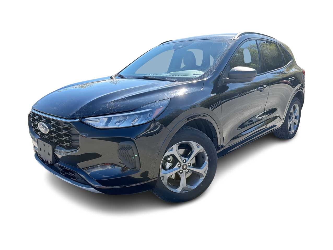 Thumbnail: 2024 Ford Escape - 1