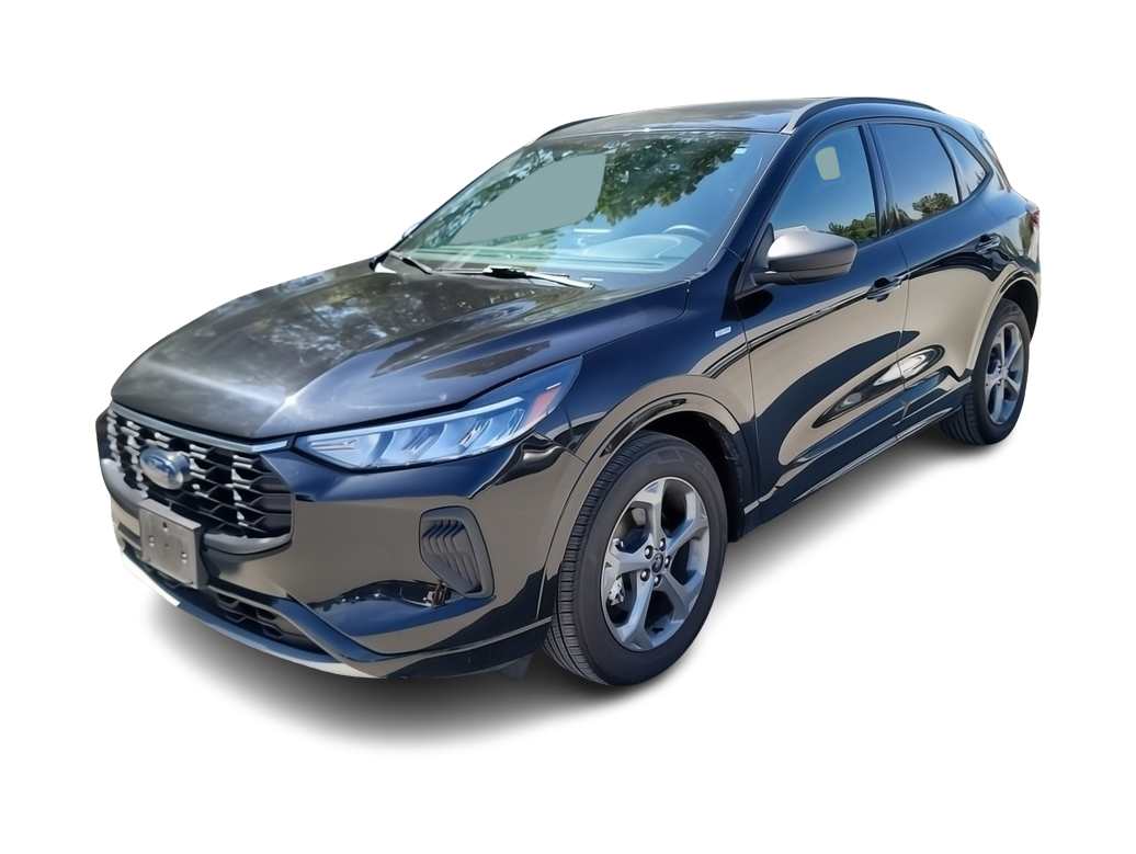 2023 Ford Escape ST-Line -
                  Anchorage, AK