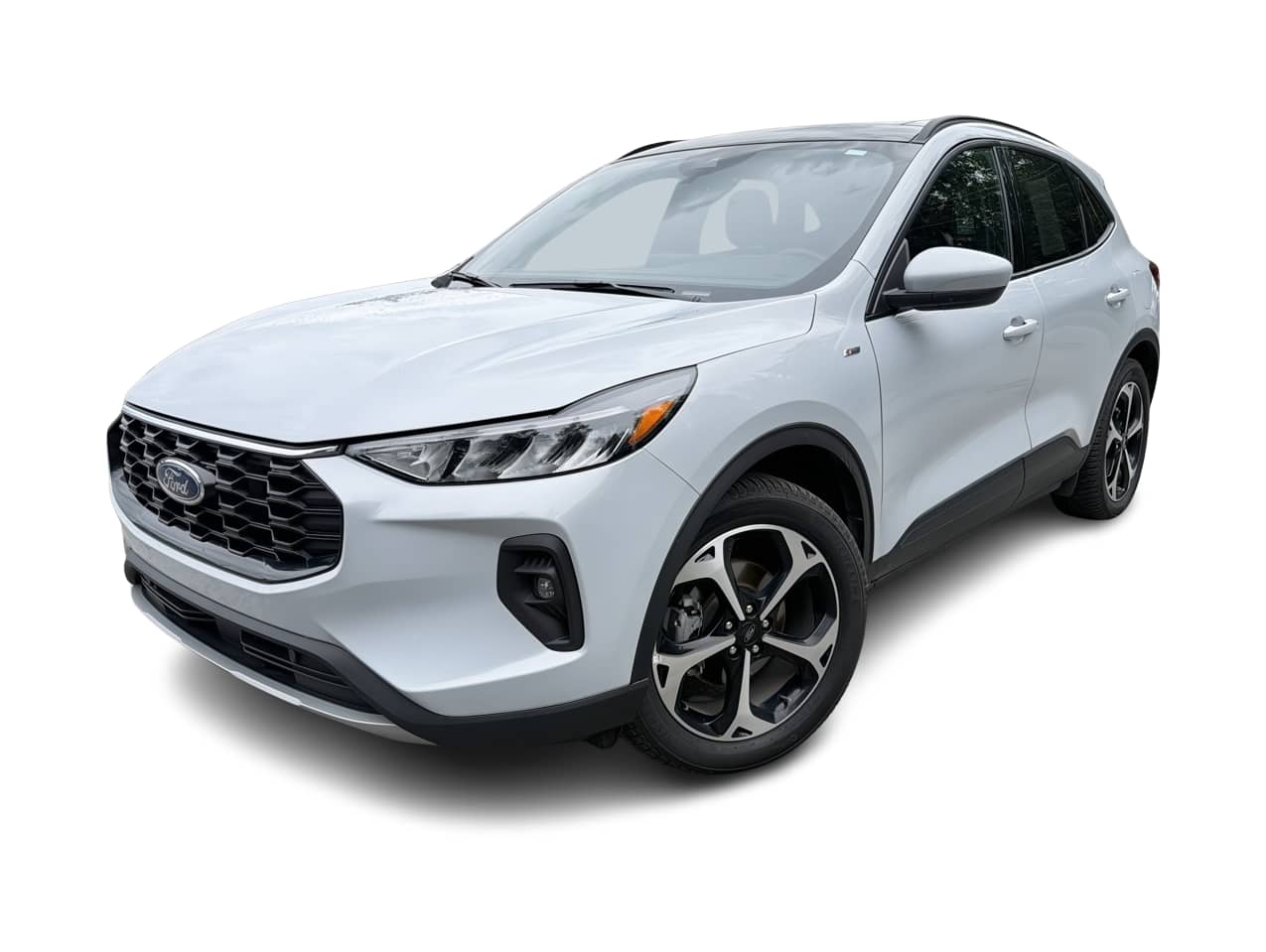 Thumbnail: 2025 Ford Escape - 1