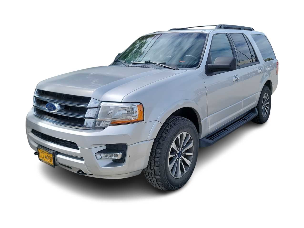 2016 Ford Expedition XLT -
                  Anchorage, AK