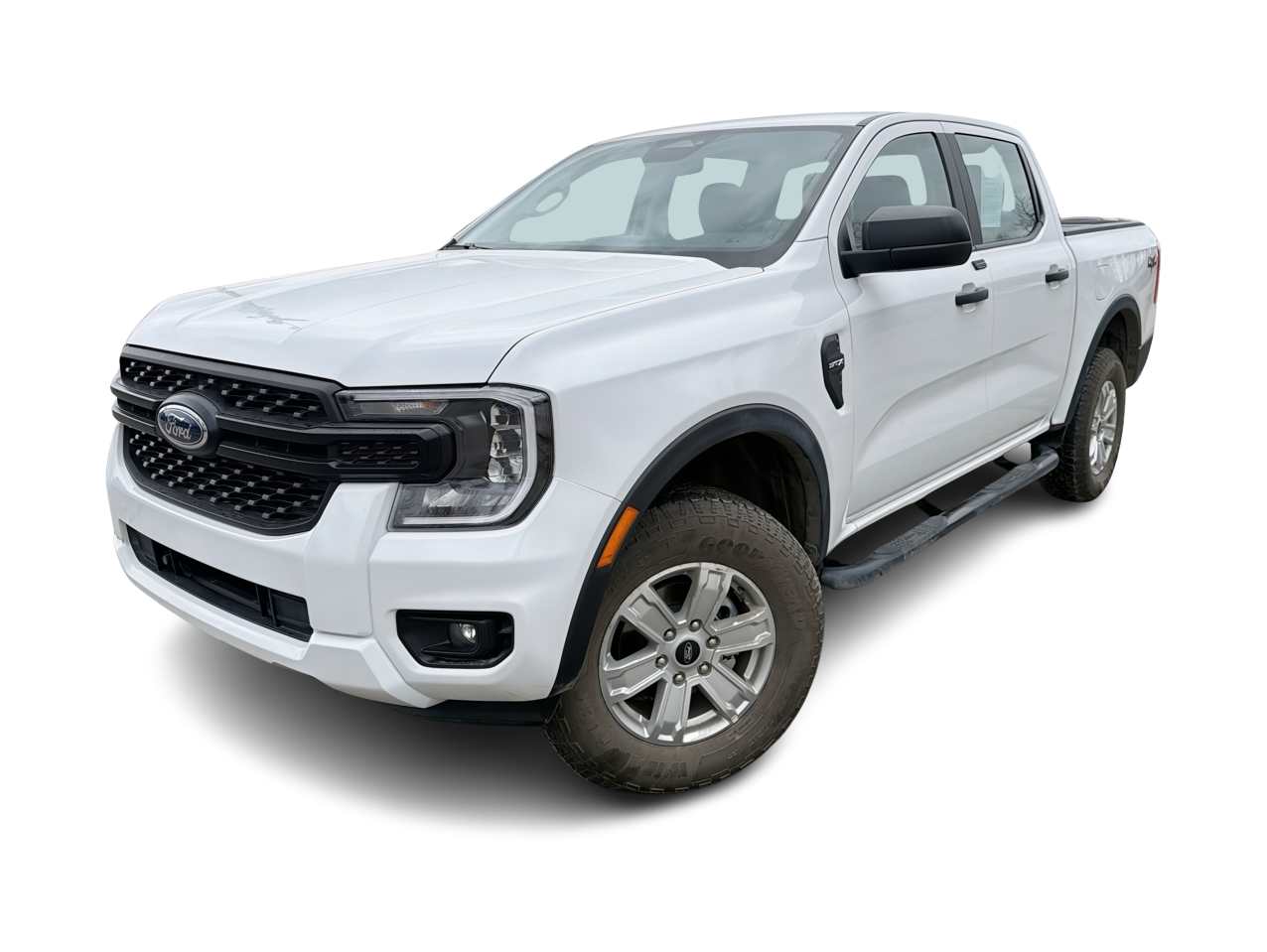 Thumbnail: 2025 Ford Ranger - 1