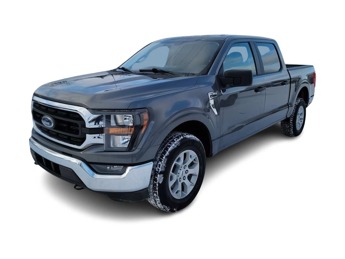 2023 Ford F-150 XLT -
                Anchorage, AK