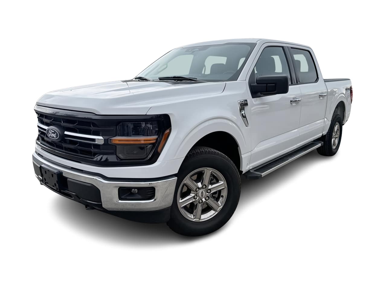 Thumbnail: 2025 Ford F-150 - 1