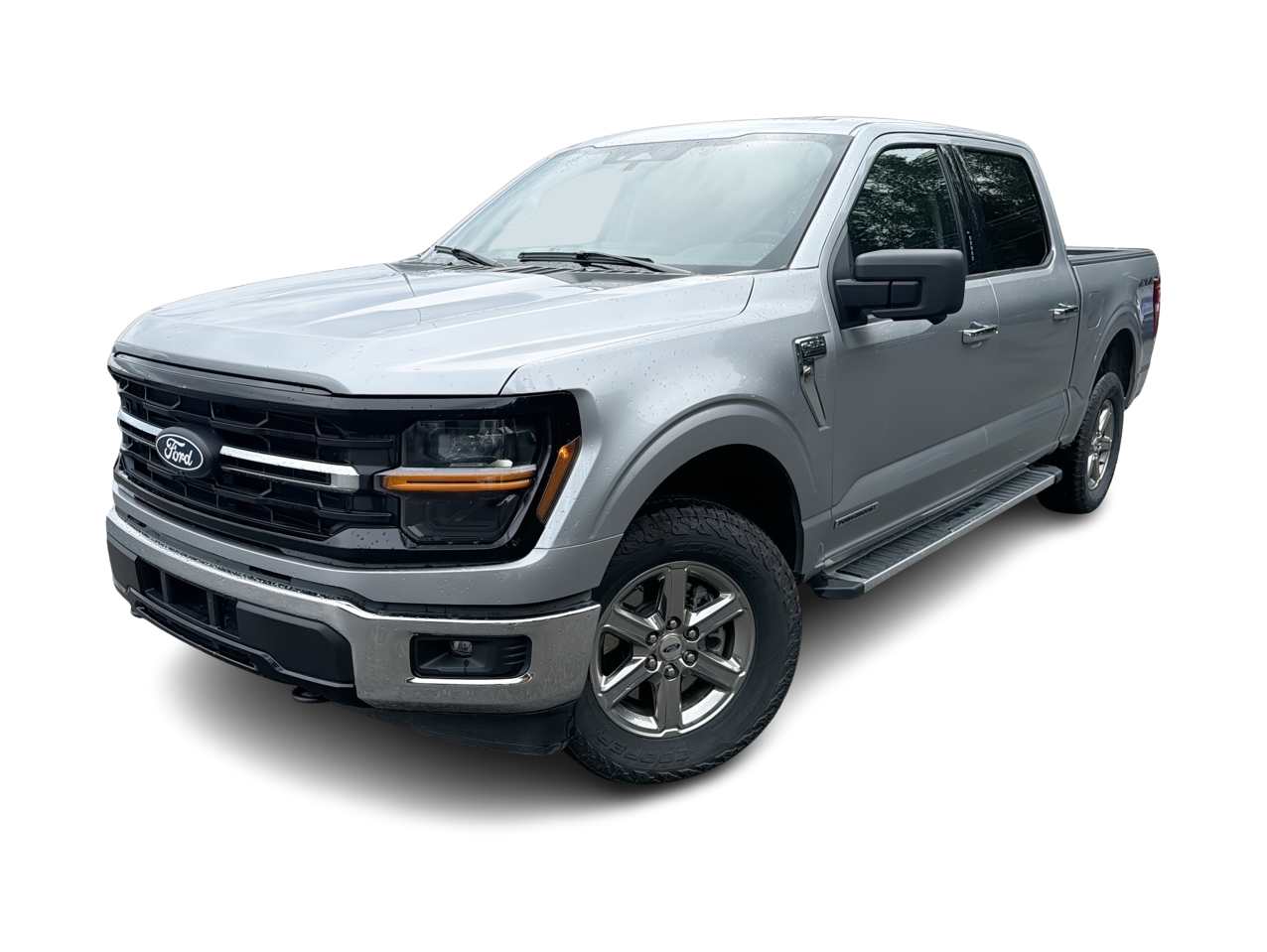 Thumbnail: 2024 Ford F-150 - 1