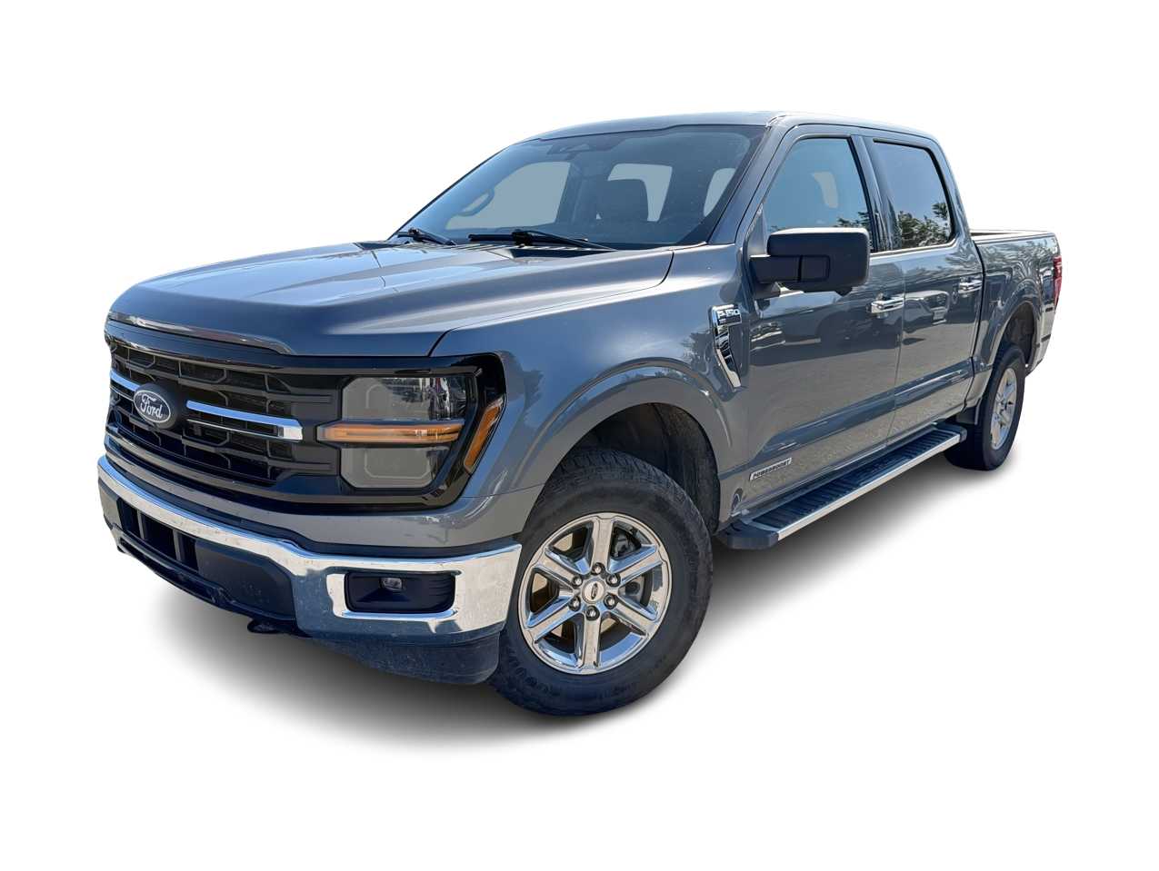 Thumbnail: 2024 Ford F-150 - 1