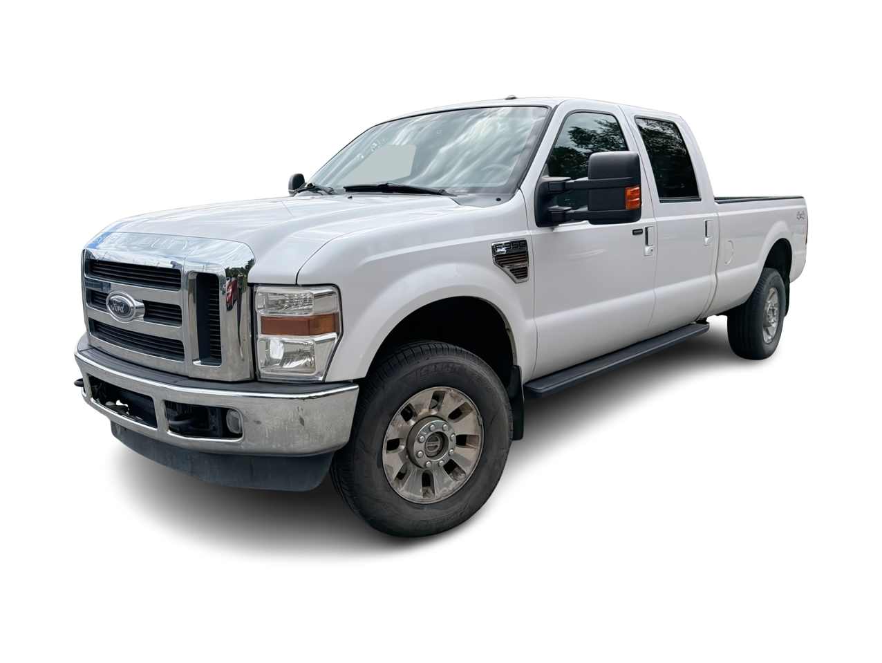 2010 Ford F-350 XL -
                  Anchorage, AK