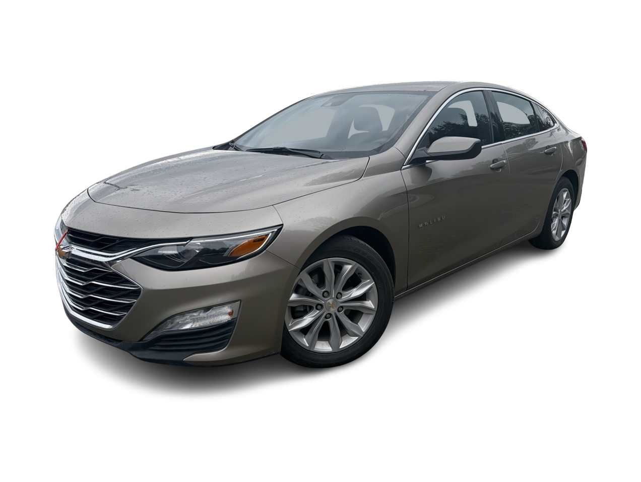 Thumbnail: 2024 Chevrolet Malibu - 1