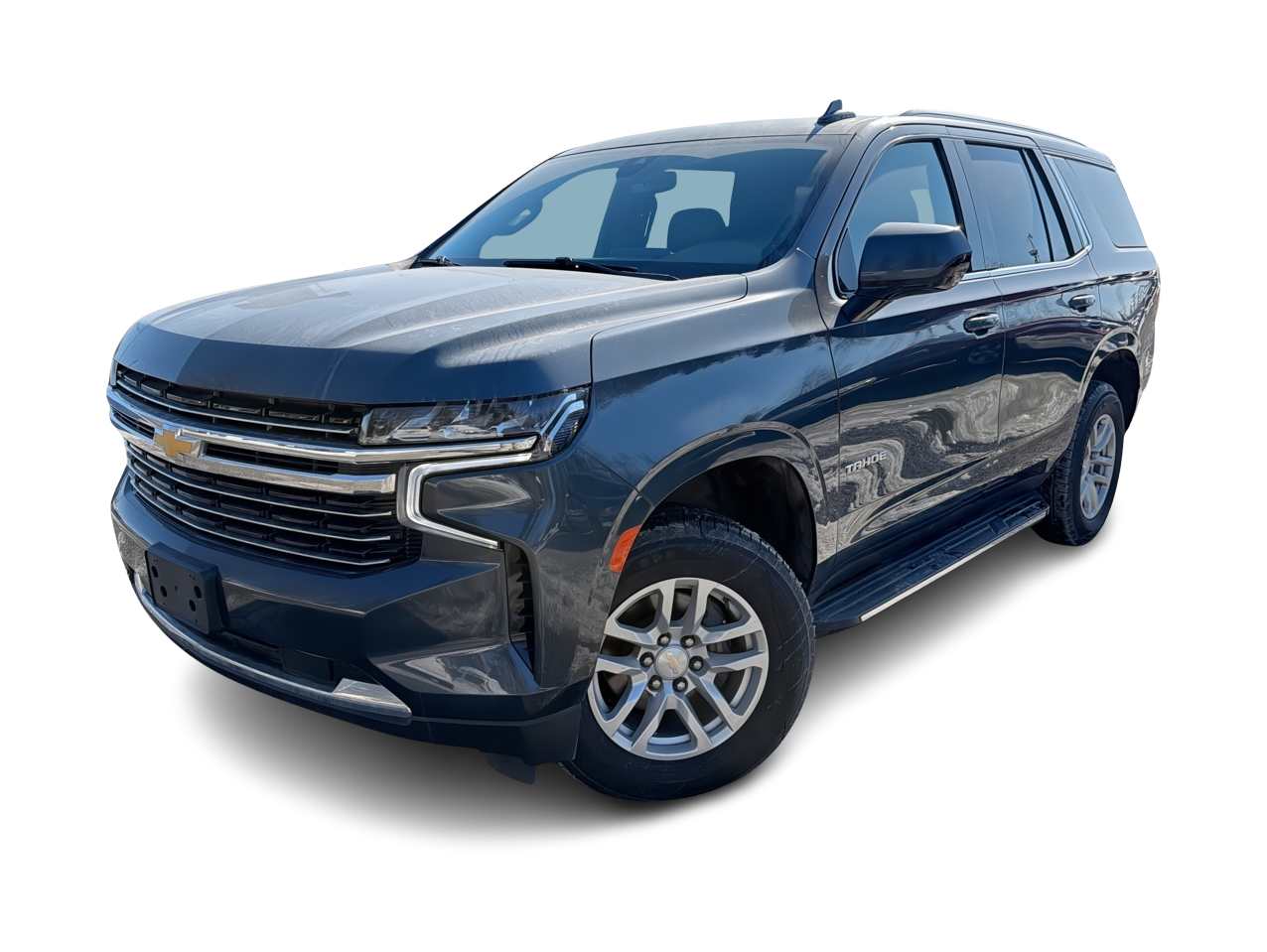 2021 Chevrolet Tahoe LT -
                  Anchorage, AK