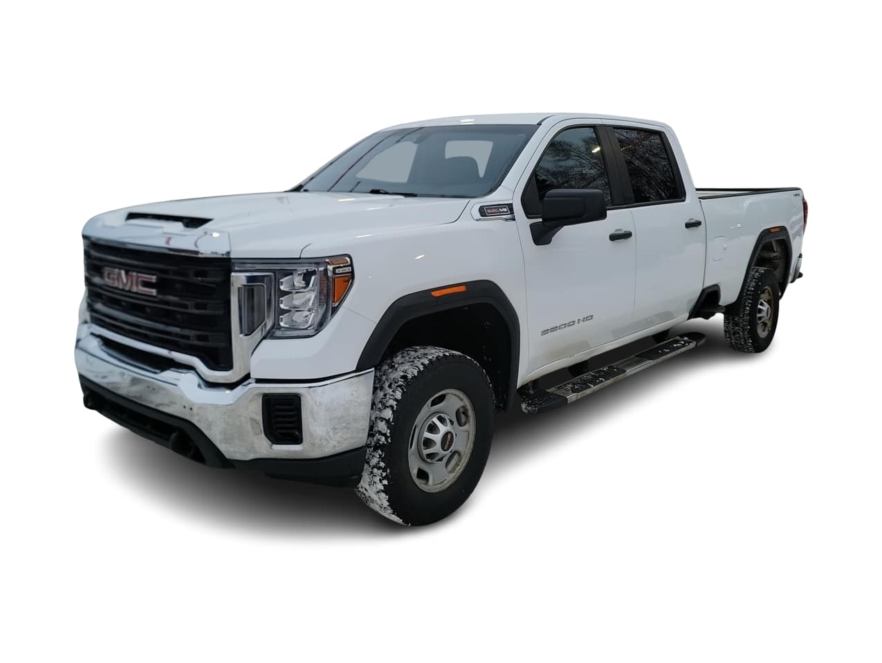 2022 GMC Sierra 2500 Pro -
                  Anchorage, AK