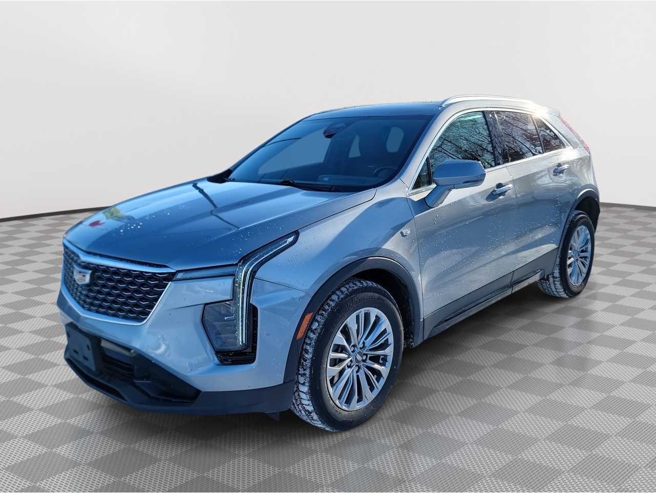 2024 Cadillac XT4