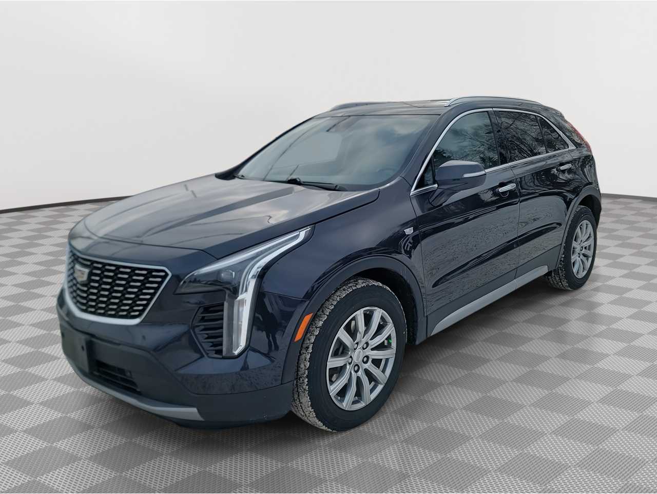 2023 Cadillac XT4