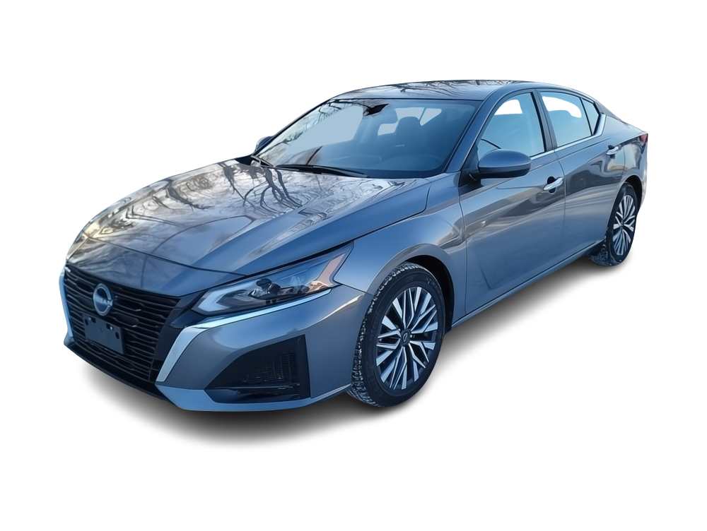 2023 Nissan Altima SV -
                  Anchorage, AK