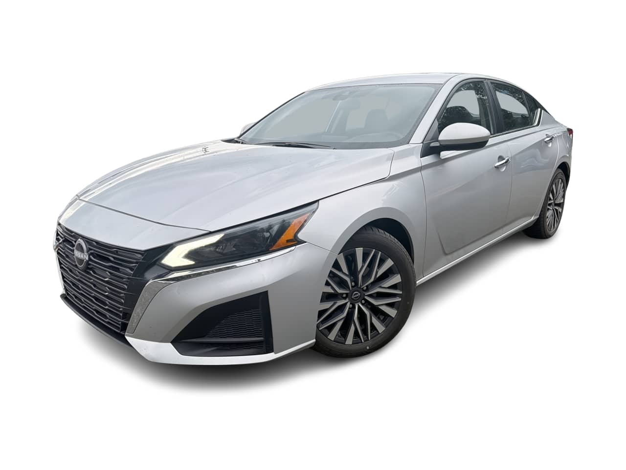 Thumbnail: 2023 Nissan Altima - 1