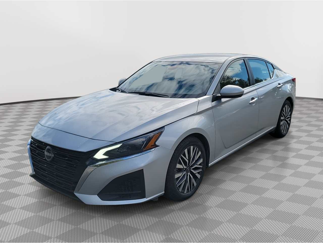 2023 Nissan Altima SV