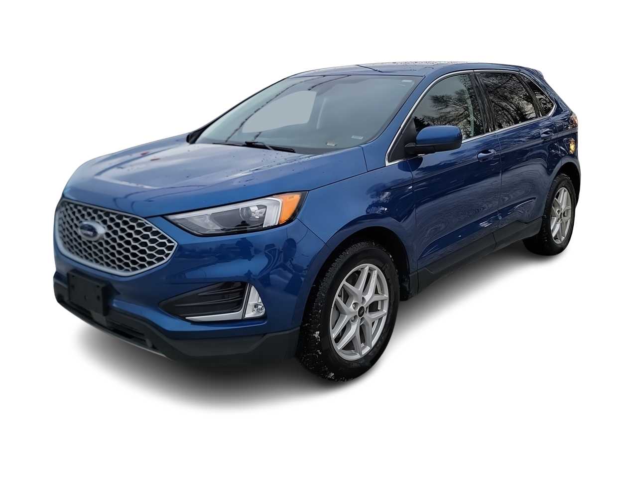 Thumbnail: 2024 Ford Edge - 1