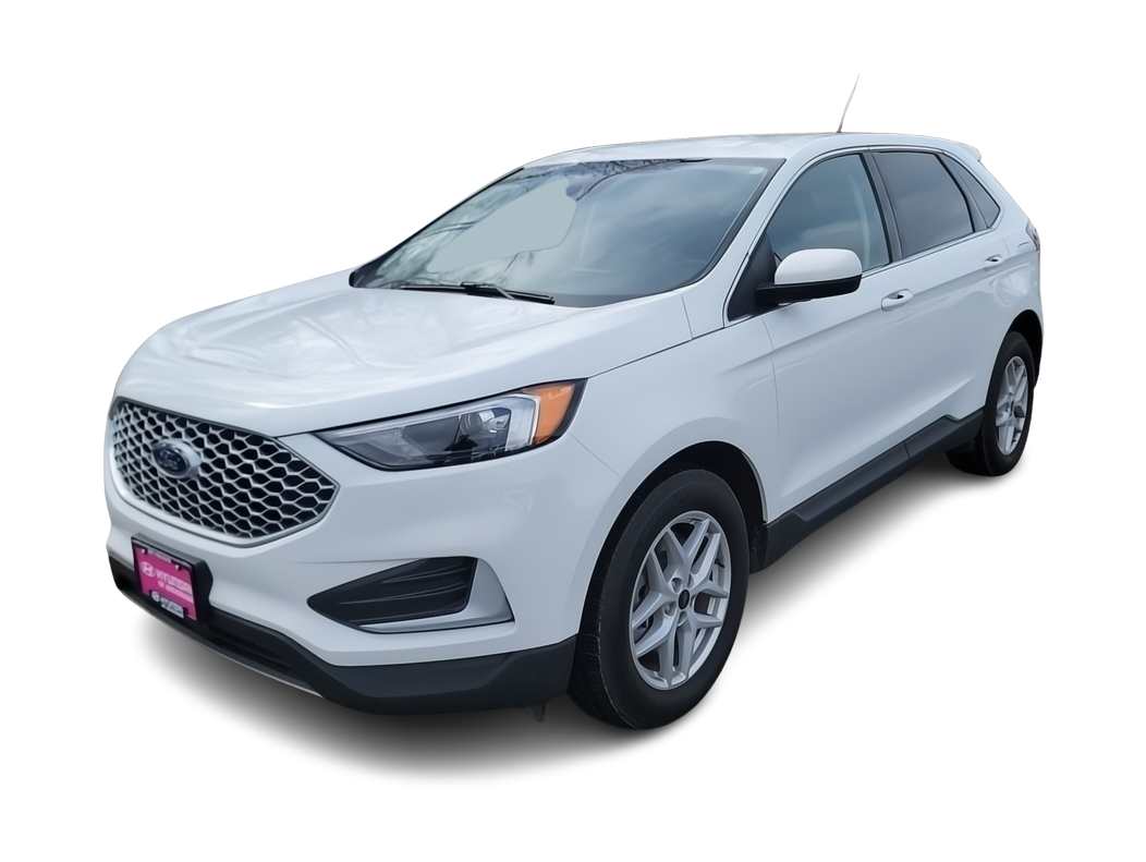 2024 Ford Edge SEL -
                  Anchorage, AK