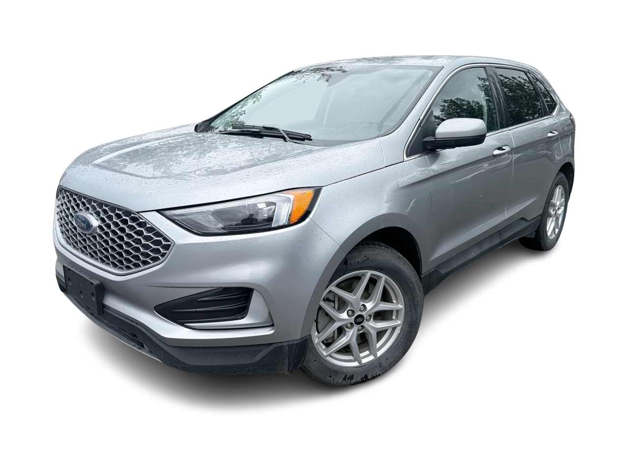Thumbnail: 2024 Ford Edge - 1