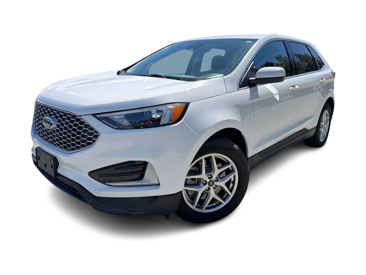 Thumbnail: 2024 Ford Edge - 1