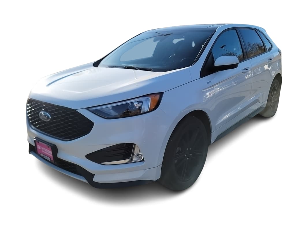 2022 Ford Edge  -
                Anchorage, AK