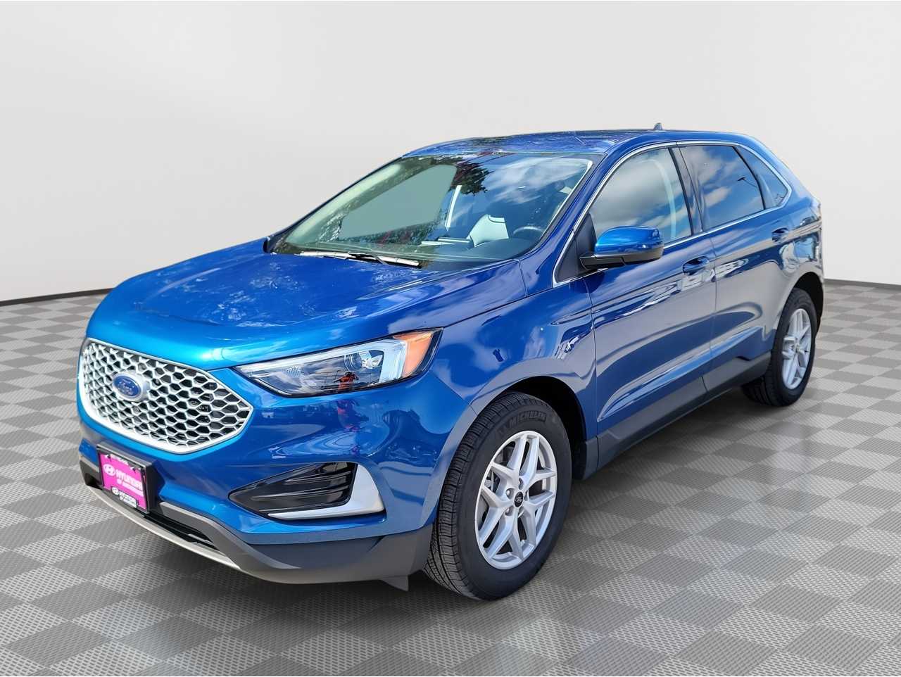 2023 Ford Edge