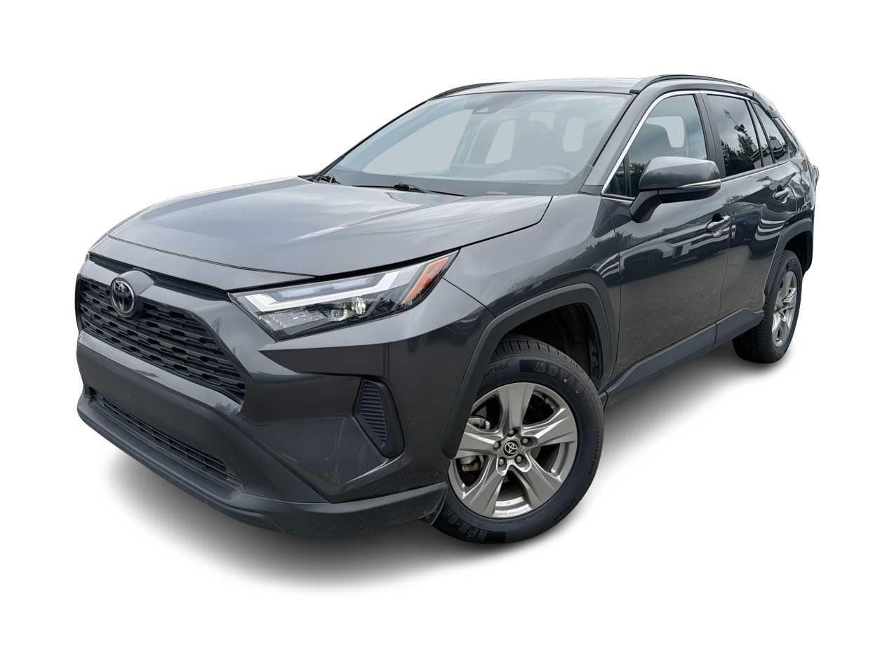 Thumbnail: 2025 Toyota RAV4 - 1