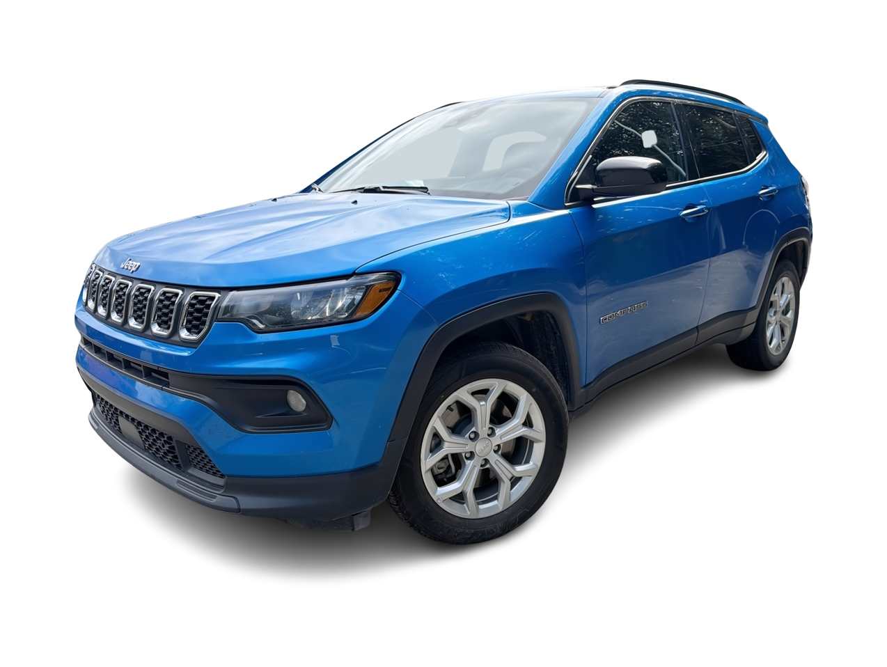 Thumbnail: 2024 Jeep Compass - 1