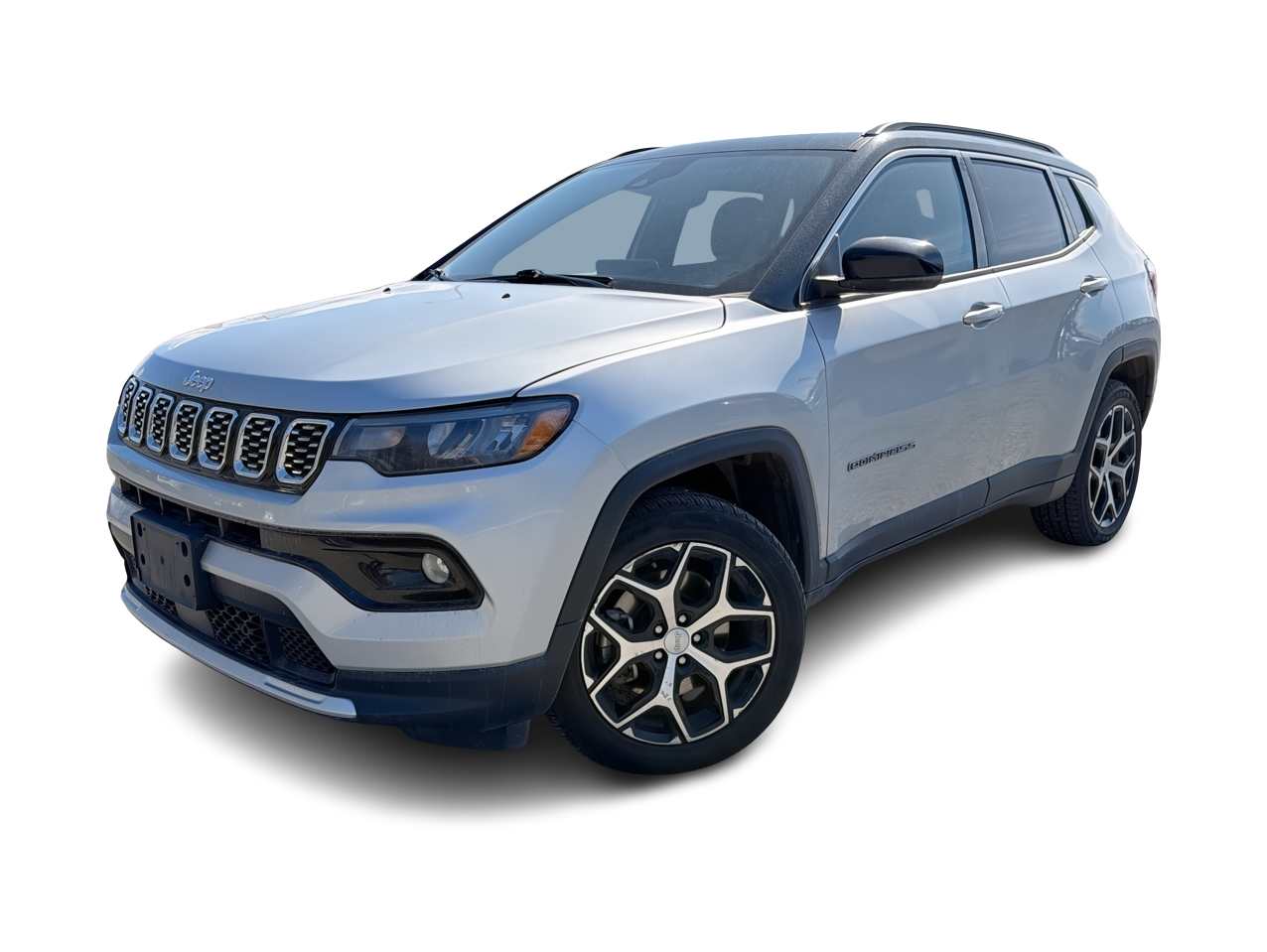 Thumbnail: 2024 Jeep Compass - 1