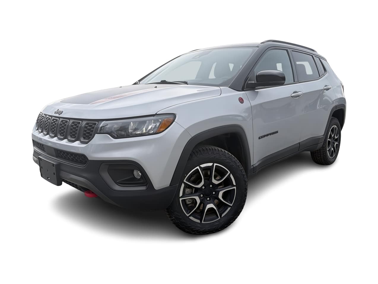 Thumbnail: 2024 Jeep Compass - 1