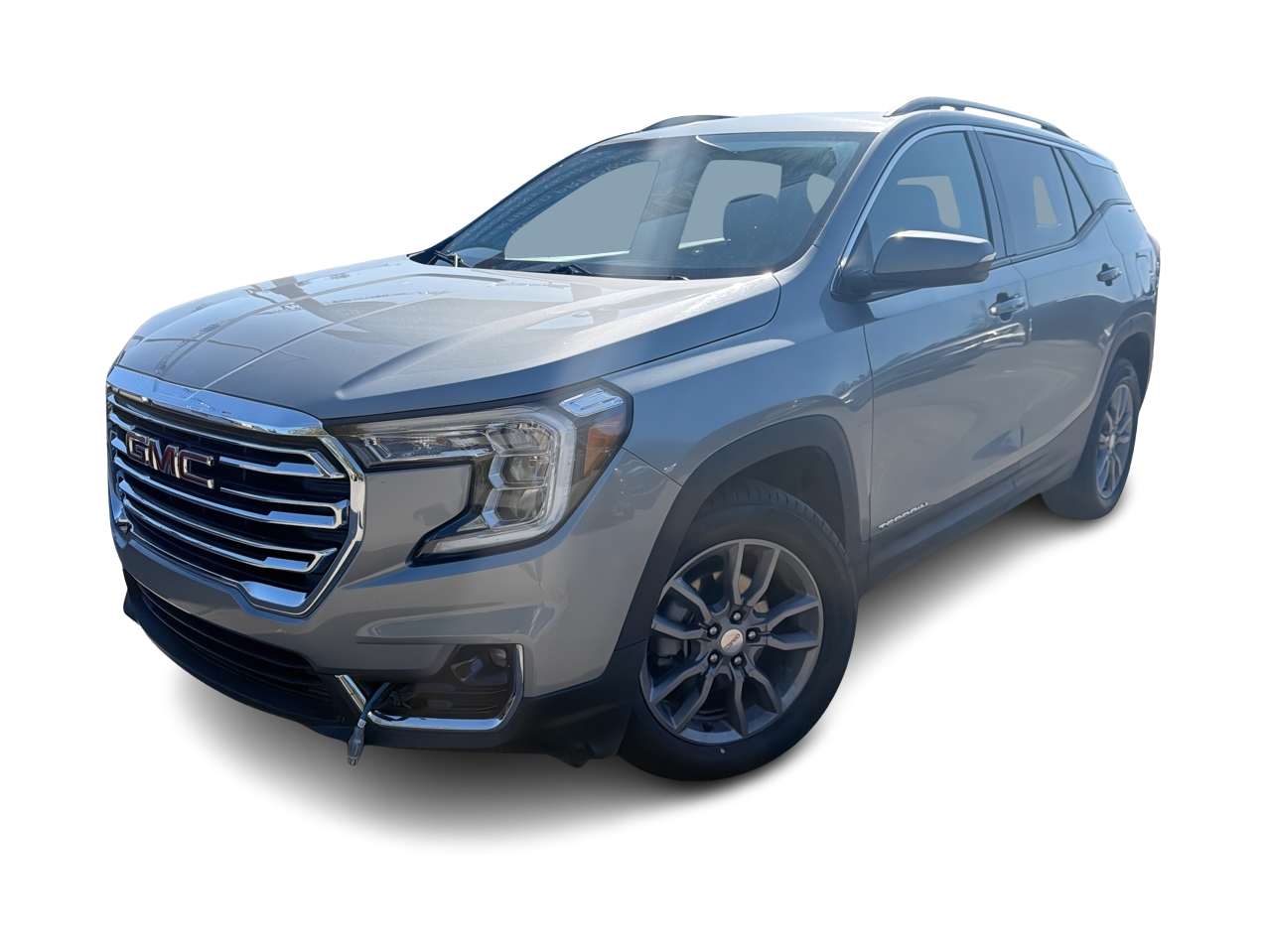 Thumbnail: 2024 GMC Terrain - 1