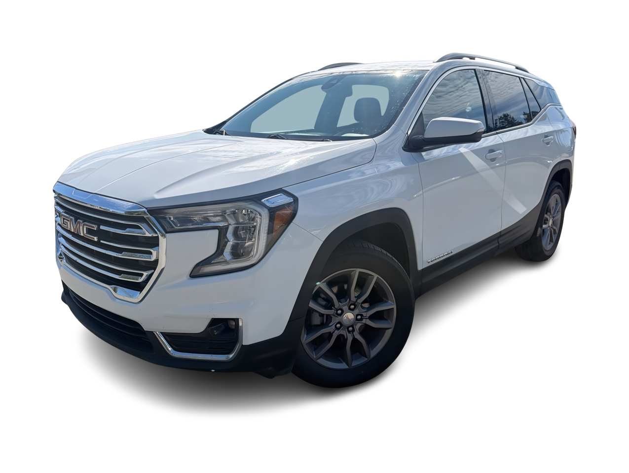 Thumbnail: 2023 GMC Terrain - 1