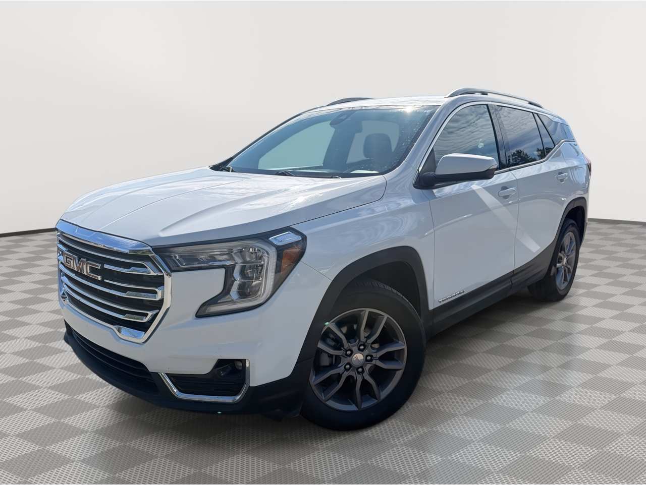 2023 GMC Terrain