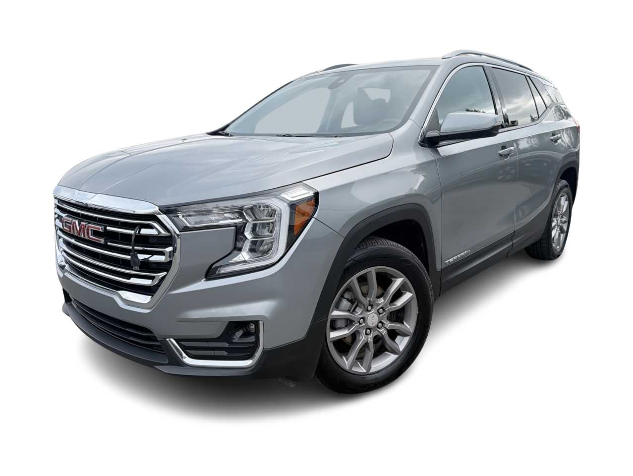Thumbnail: 2024 GMC Terrain - 1