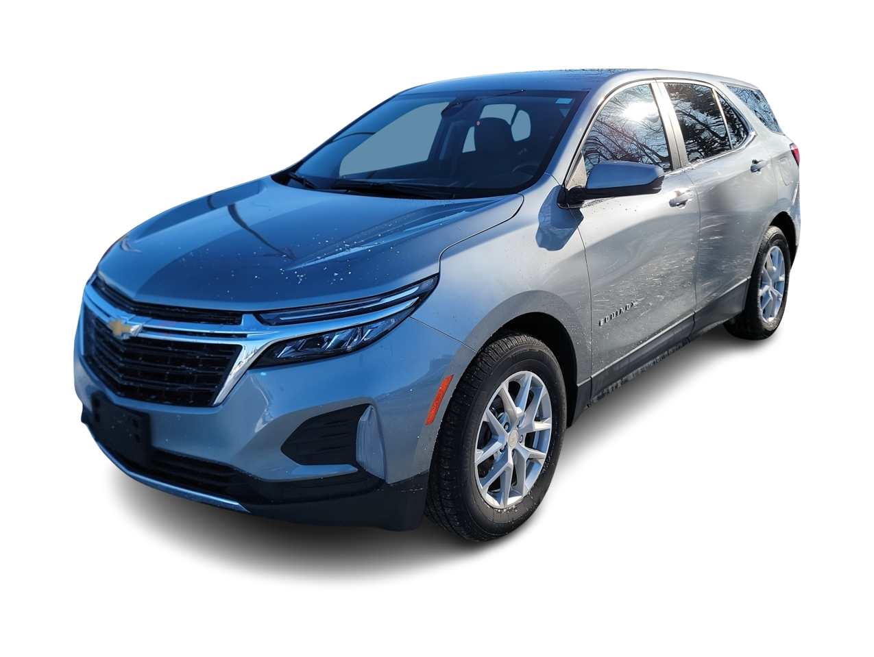 2023 Chevrolet Equinox LT -
                  Anchorage, AK